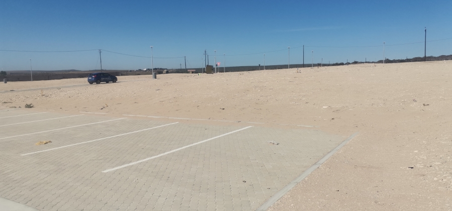 0 Bedroom Property for Sale in Middedorp Western Cape